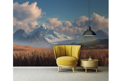 Снимка на фототапет